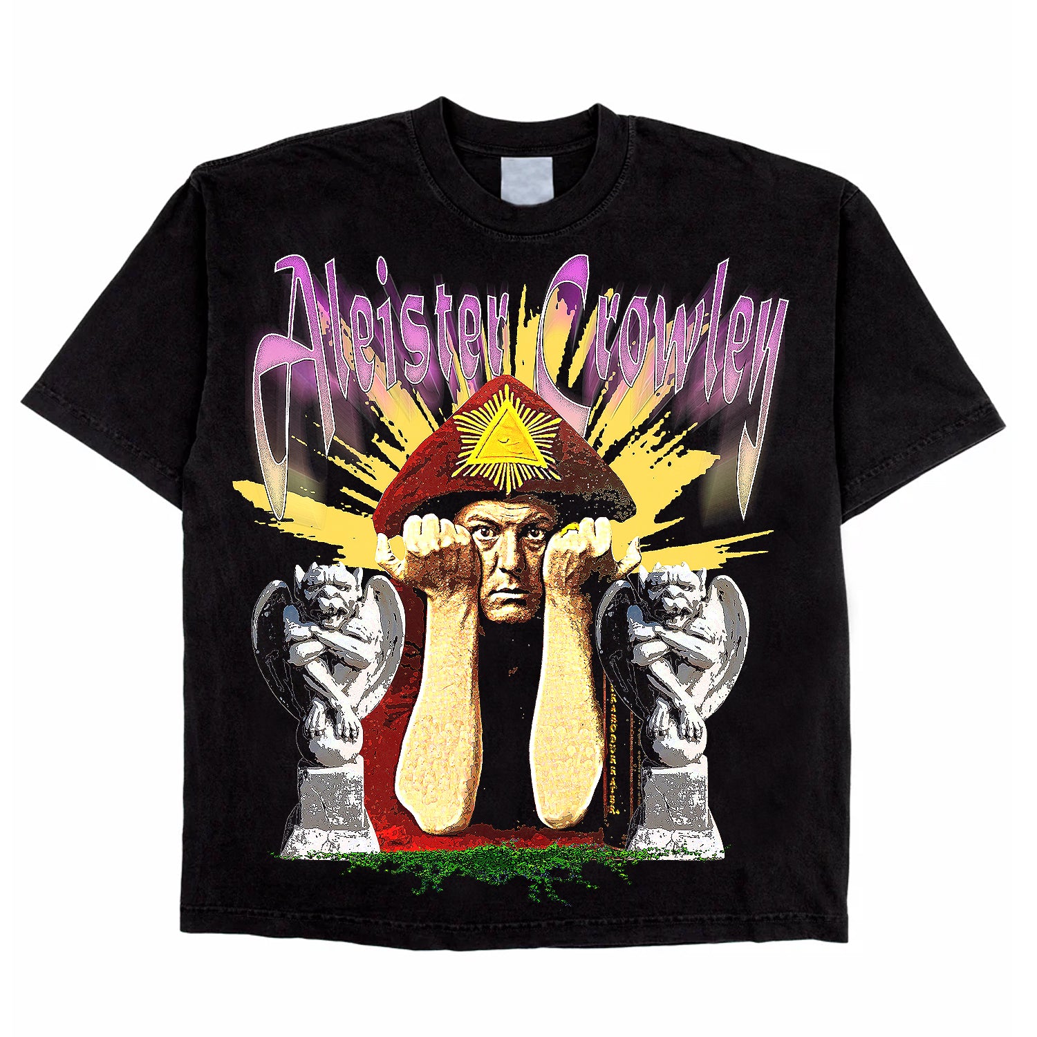 BOLESKINE HOUSE TEE
