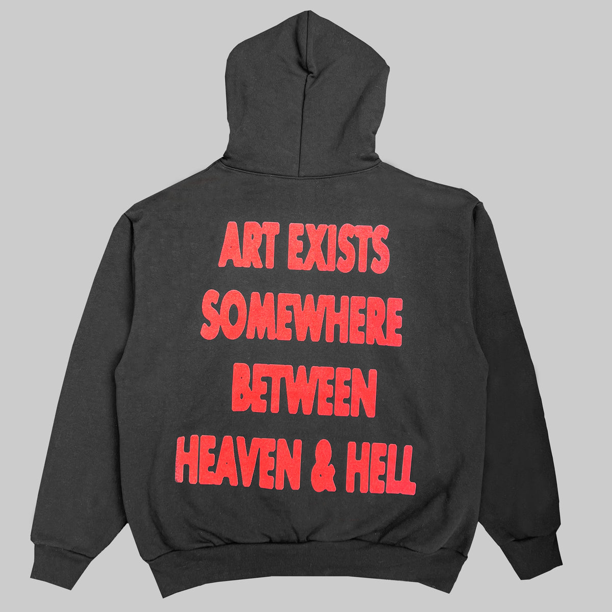 LOGO HOODIE
