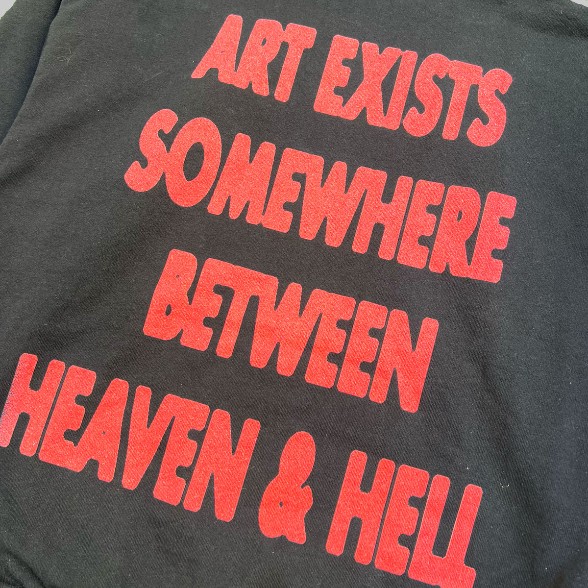 LOGO HOODIE