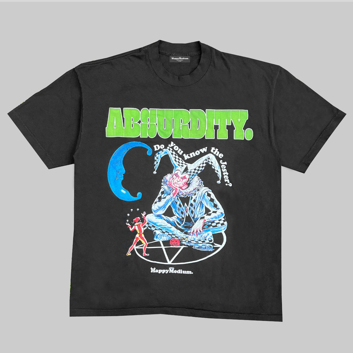ABSURDITY T-SHIRT