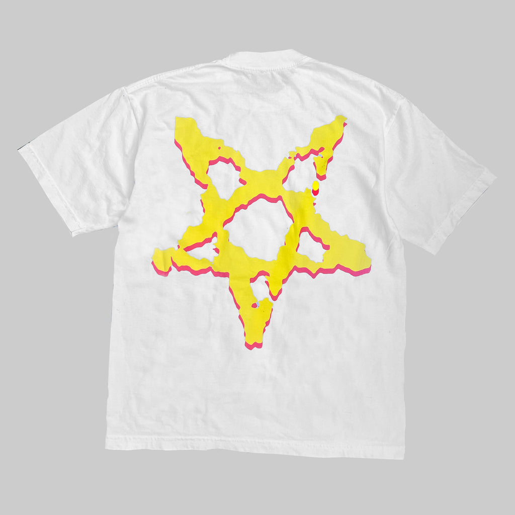 RONALD CHRIST T-SHIRT