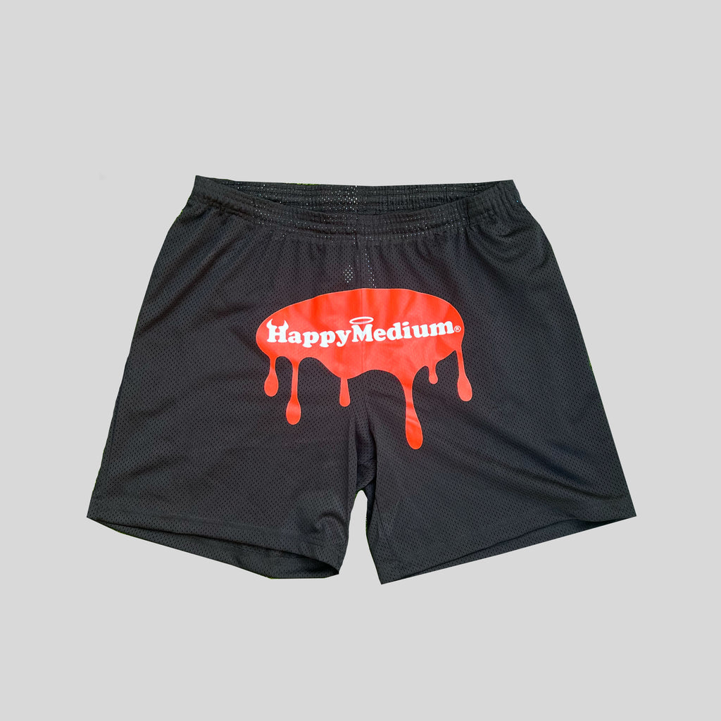 Logo Shorts