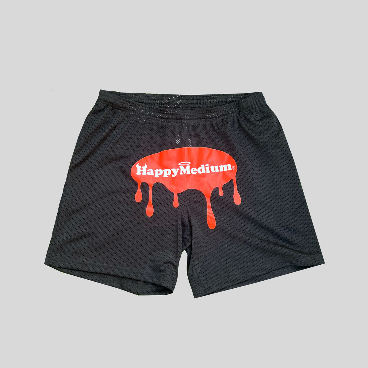 Logo Shorts