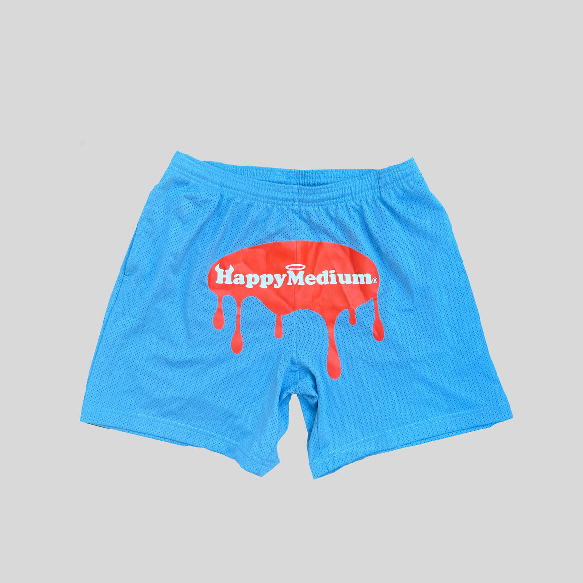 Logo Shorts